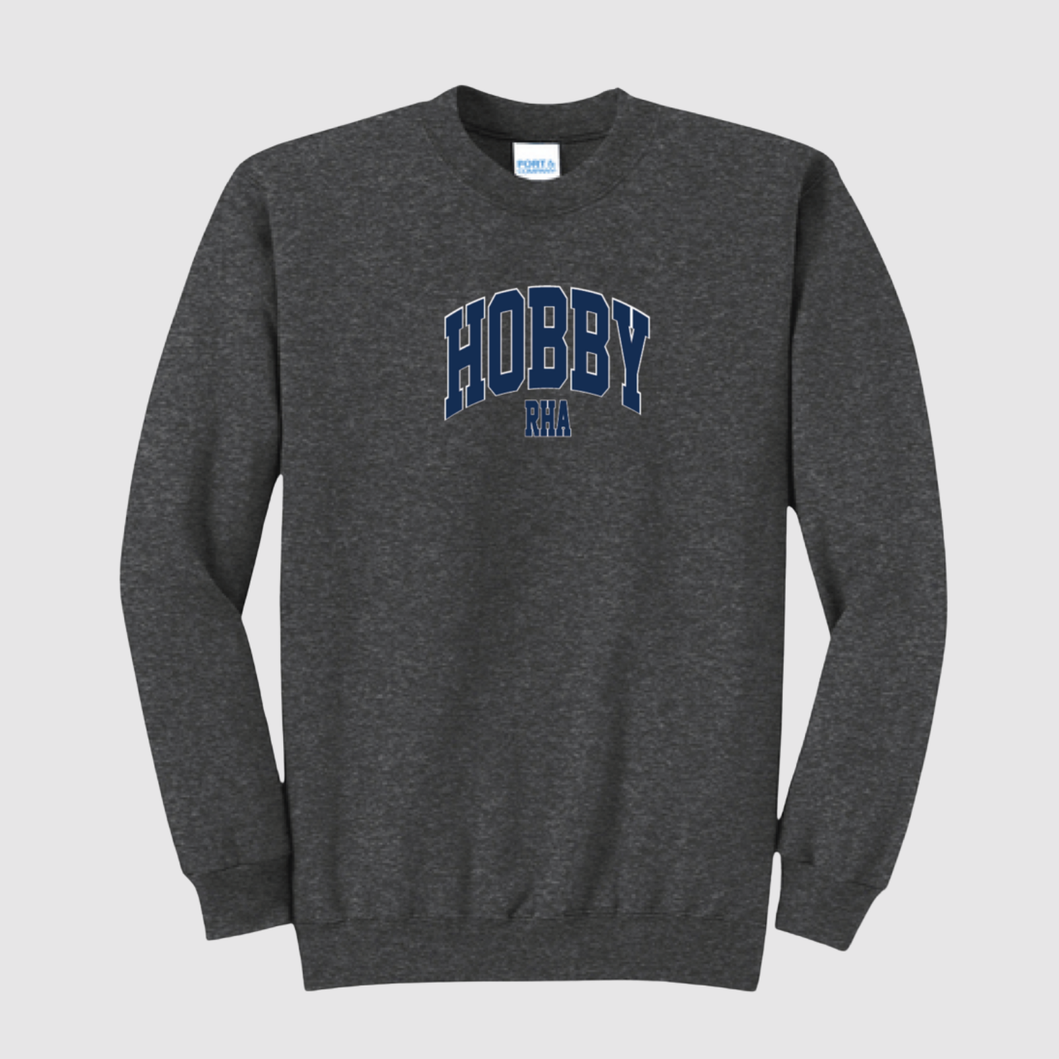 Hobby Hall T-Shirt/Crewneck