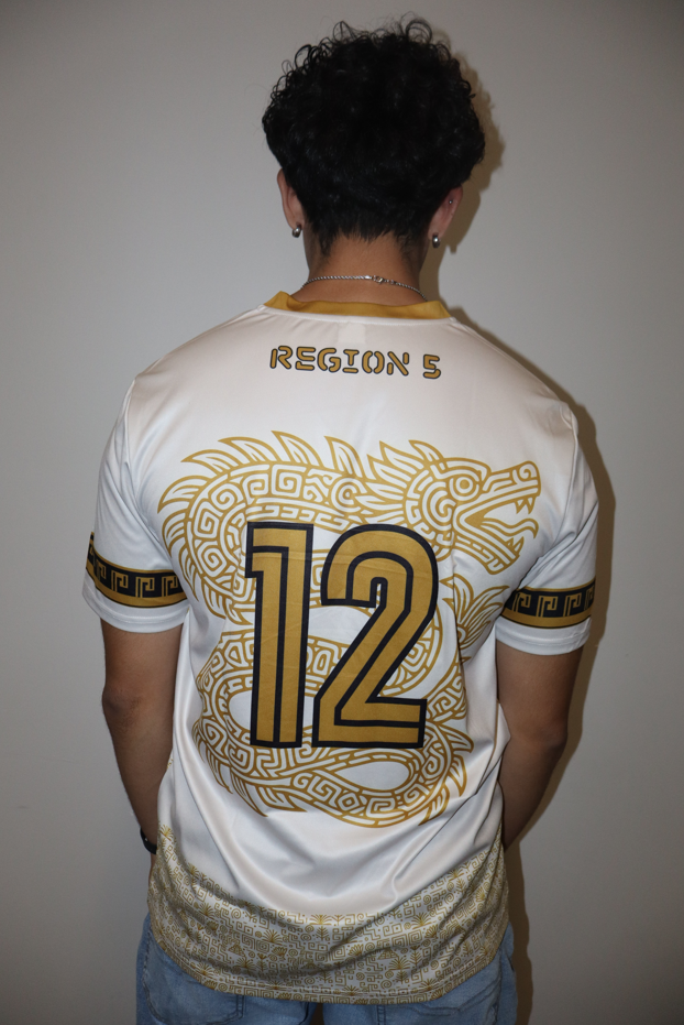 2025 - 2026 SHPE Jersey