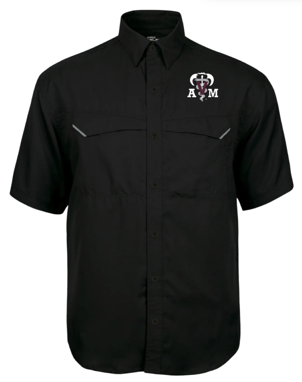 Spring 26 Fishing Shirt