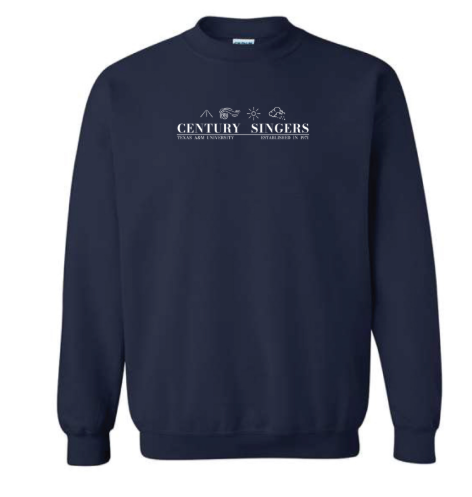 Crewneck