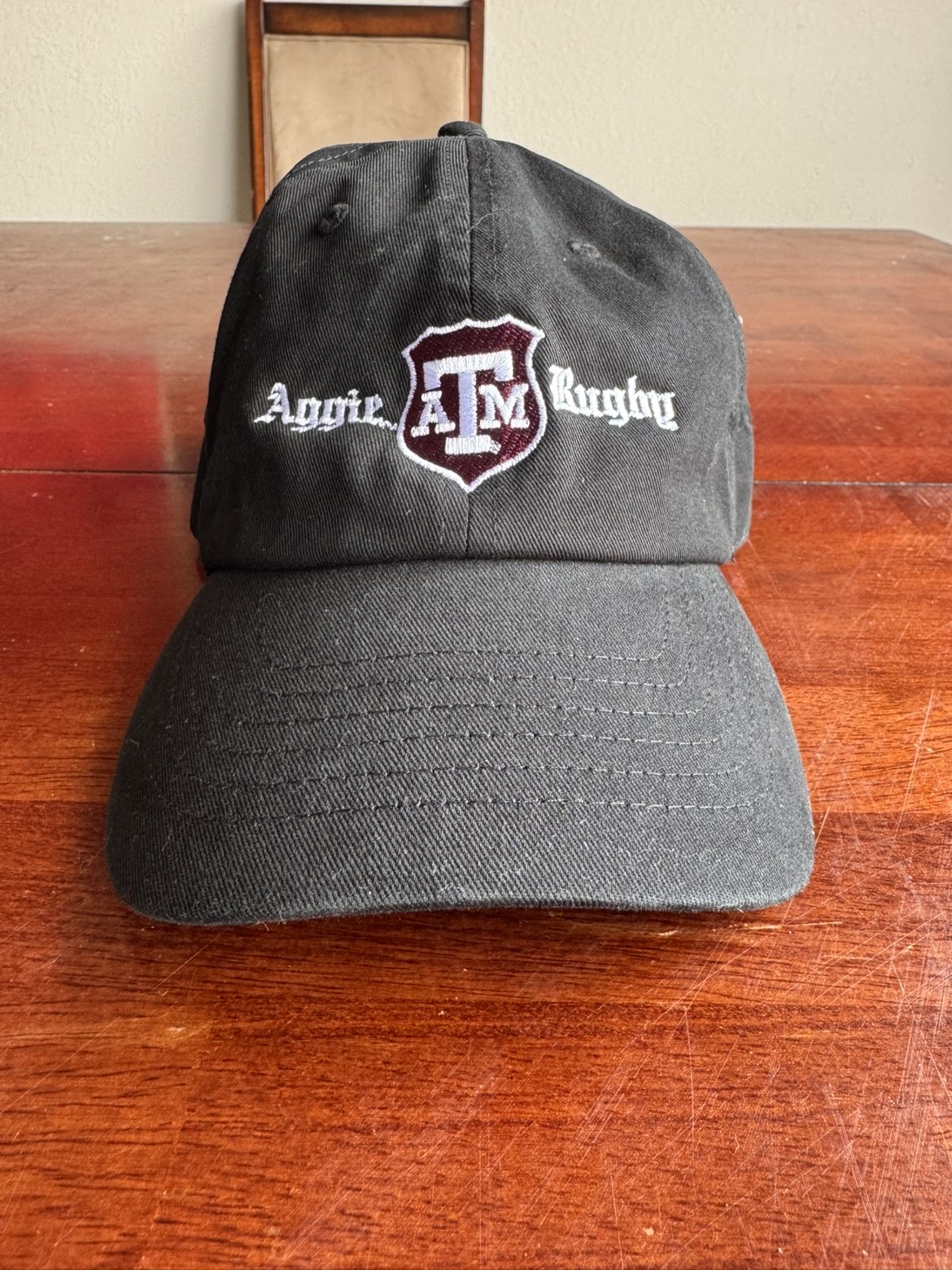 A&amp;M Rugby Caps
