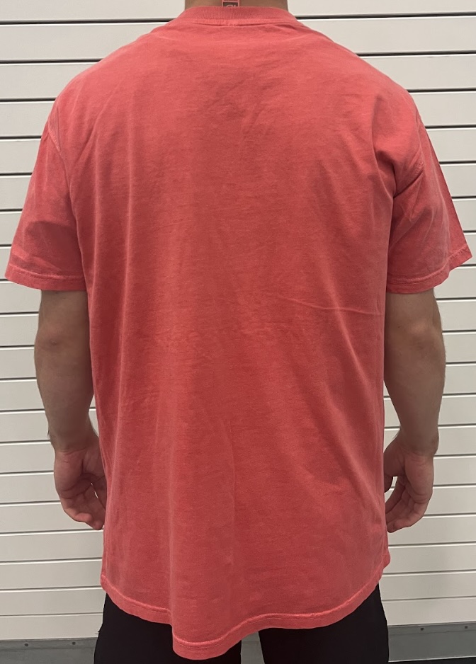A&amp;M Gymnastics Red Shirt