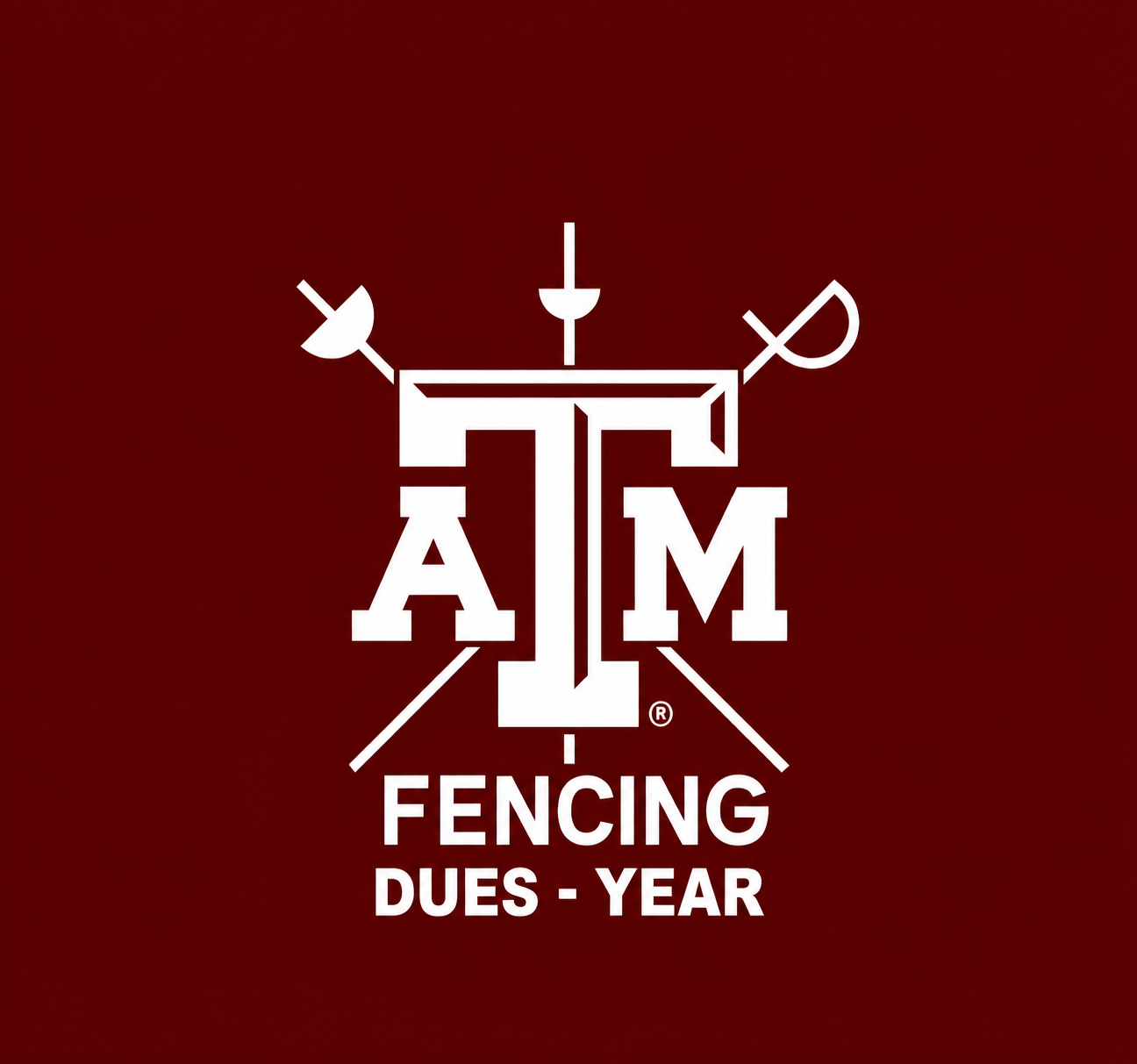 Fencing Year Dues