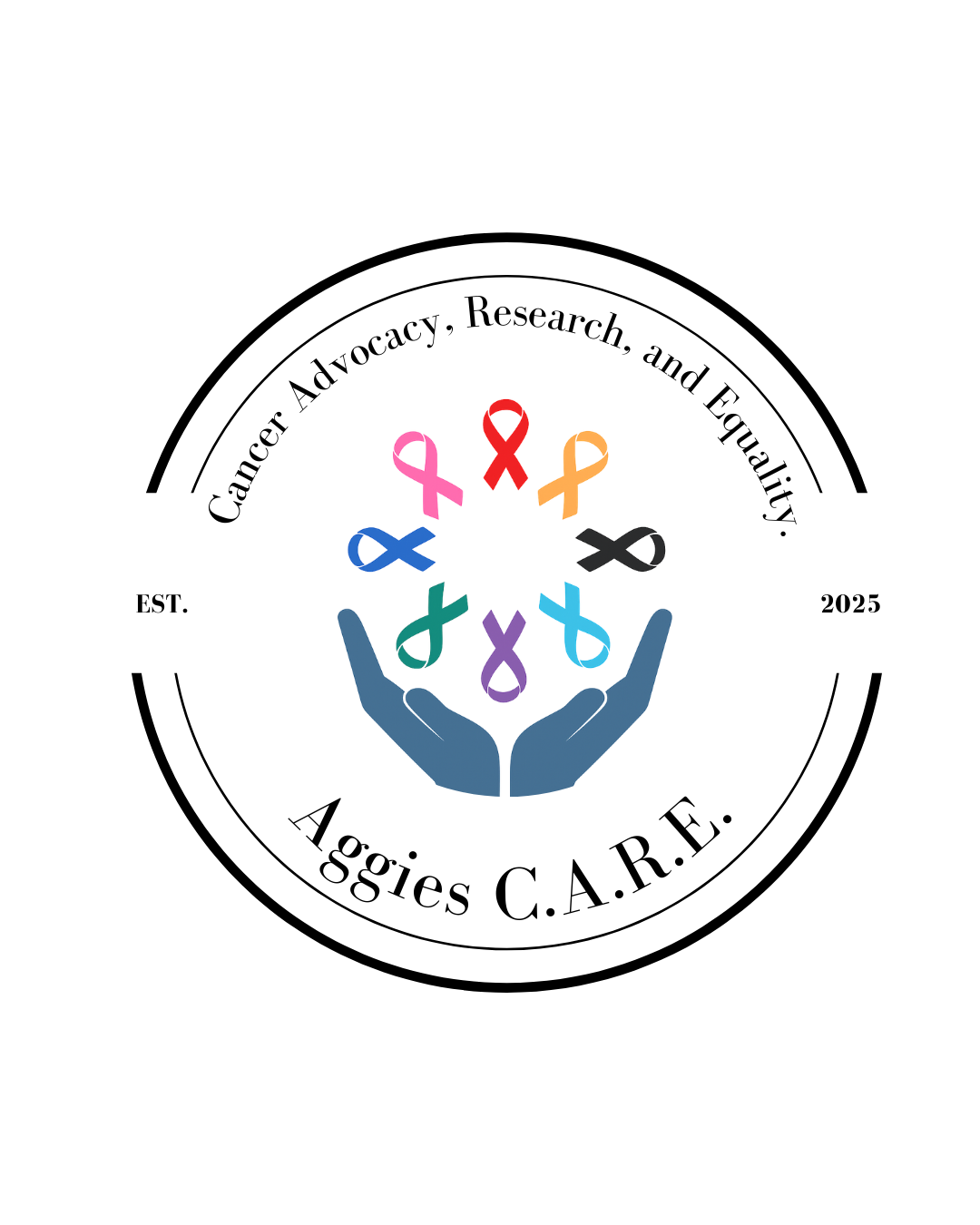 Aggies C.A.R.E. (Cancer Advocacy, Research, and Equality) Dues.