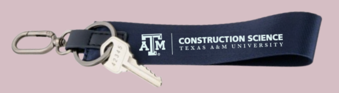AWIC Keychain