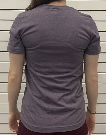 2022 TGC Championships Purple Shirt
