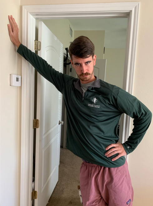 1/4 Zip Unisex Pullover