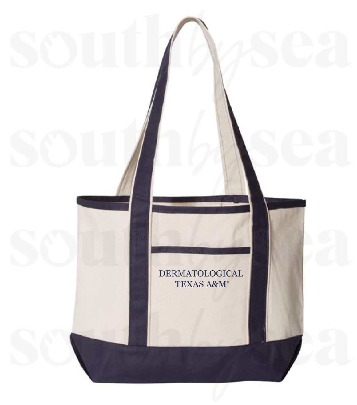 Dermatological Tote Bag