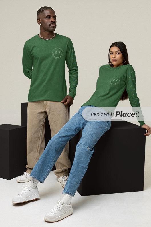 NSBE Long Sleeve T-Shirt