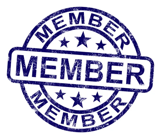 Member Banquet Ticket- NOT Attending