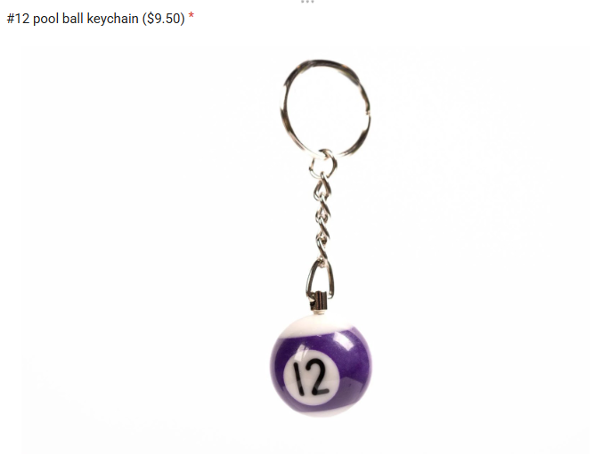 Keychain