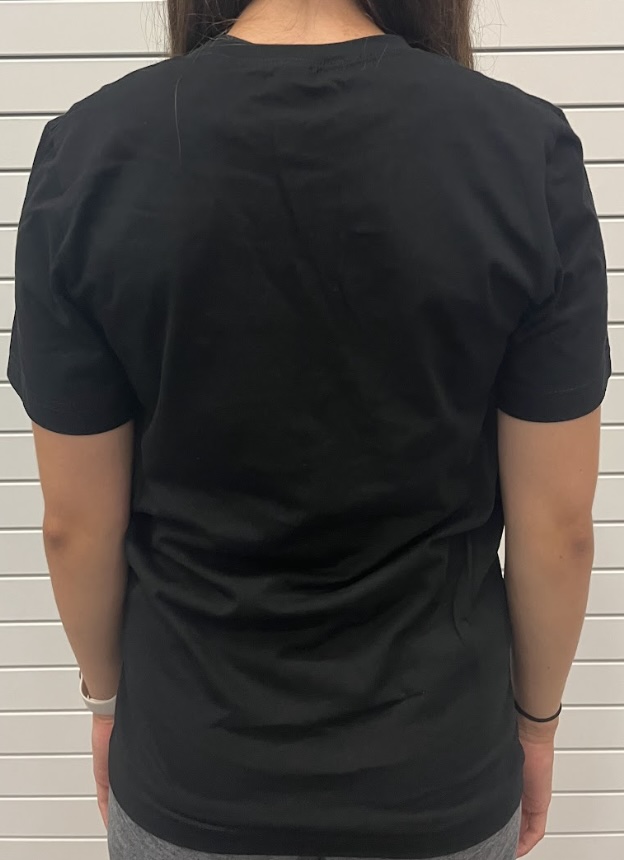 2021-2022 A&amp;M Gymnastics Team Shirt