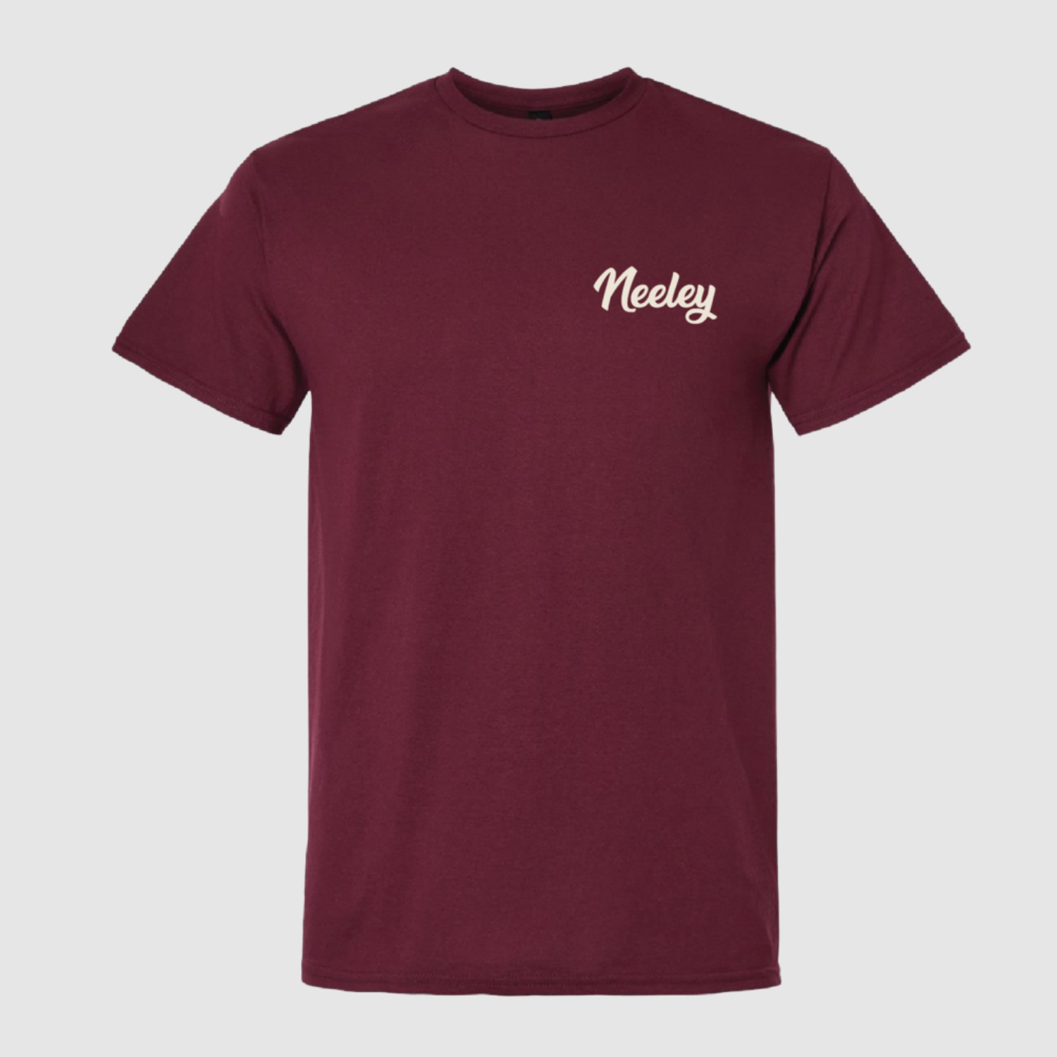Neeley Hall T-Shirts
