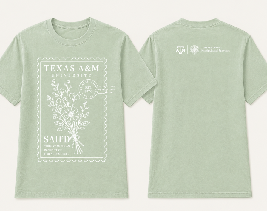 SAIFD Club T-Shirt's 2026-2027