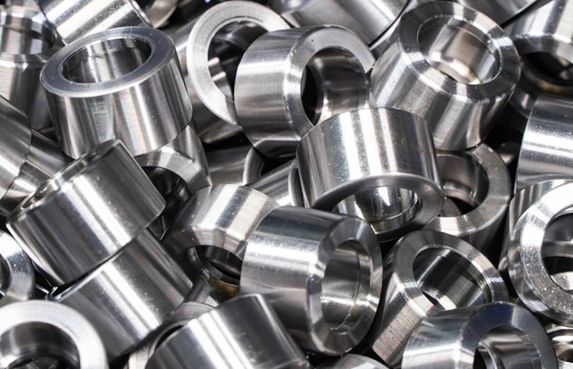 Carbon Steel Couples