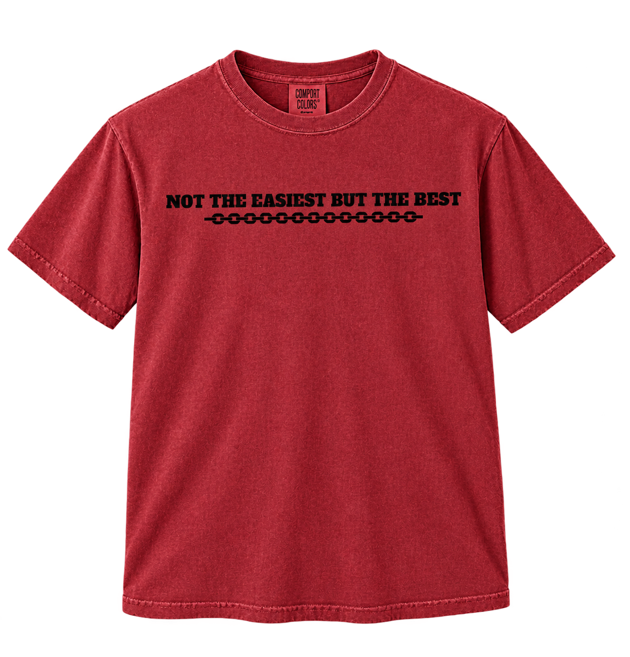 B-Company 50th Anniversary Tee