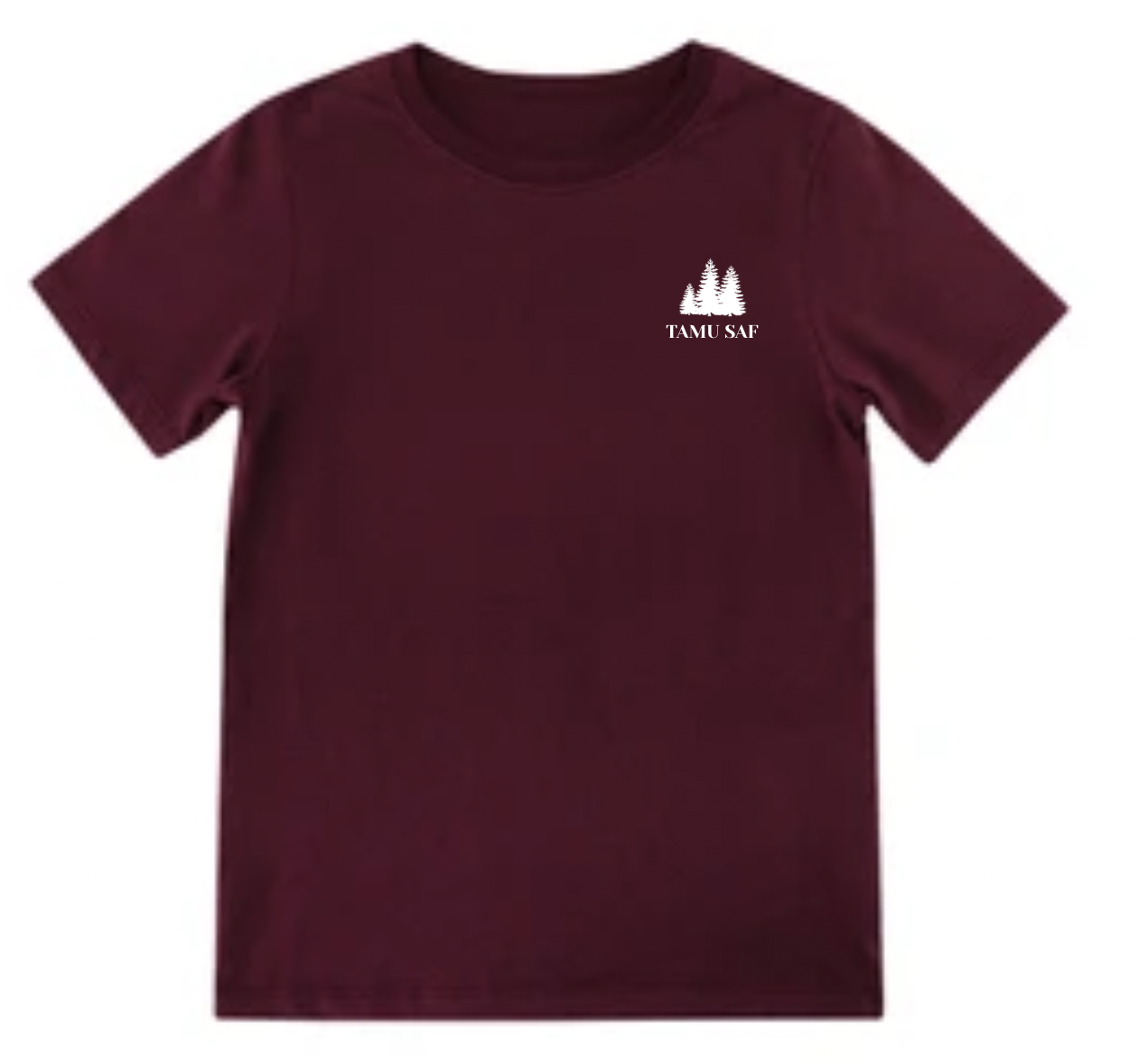 '26-'27 Forestry Club T-Shirt