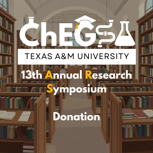 ChEGSA Donation