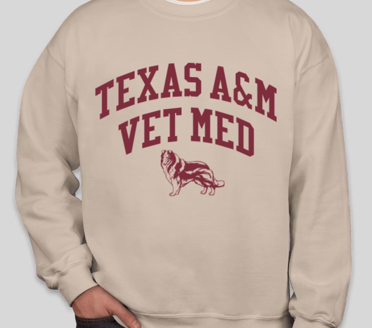 ZEW Sweatshirt
