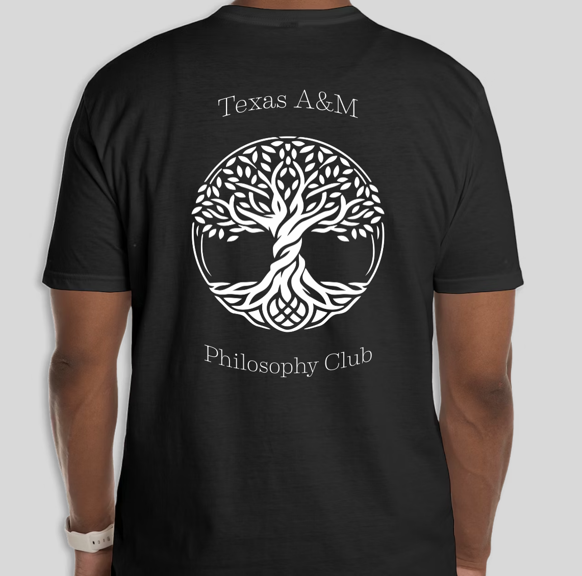 Philosophy Club T-Shirt