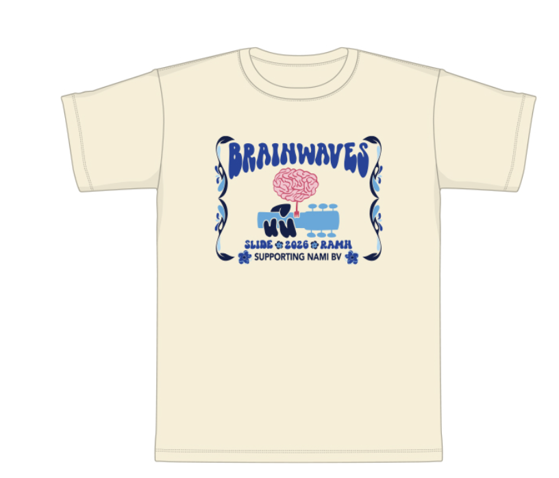 Brain Waves General Admission 2026