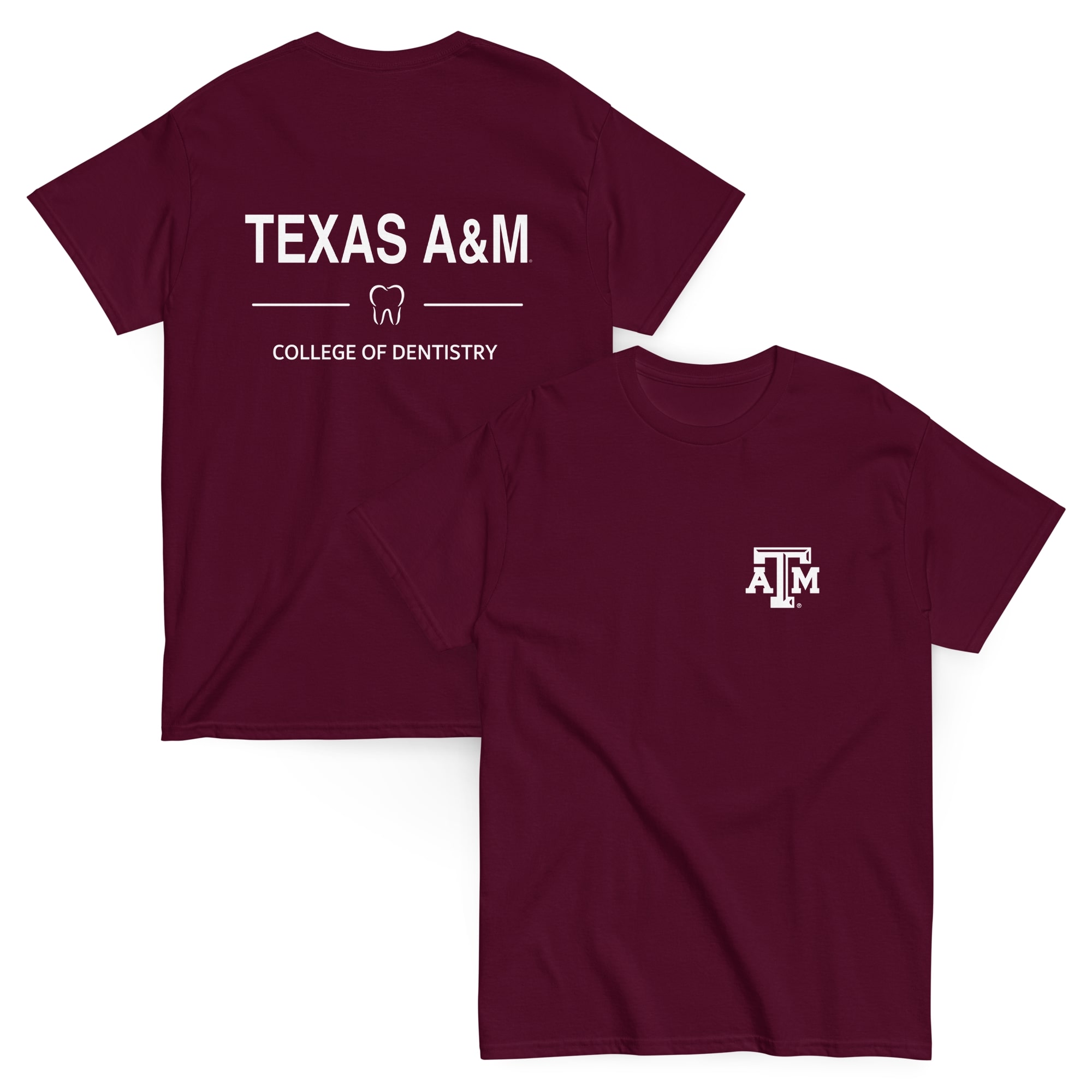 Logo Tee