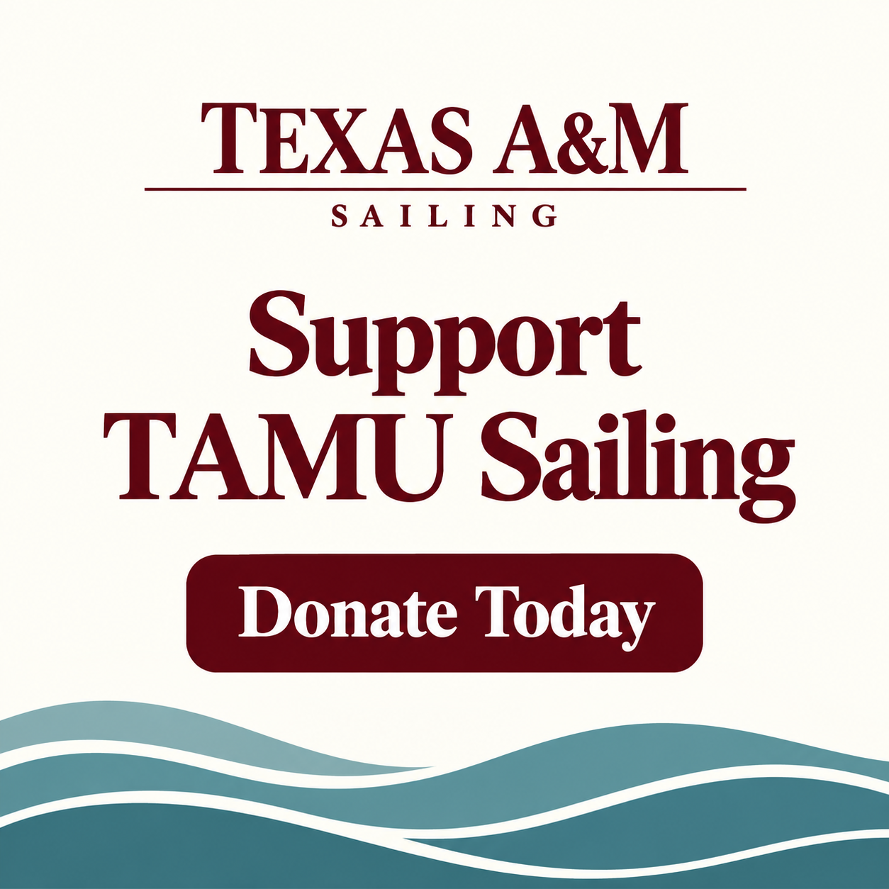 Donate to Texas A&M Sailing