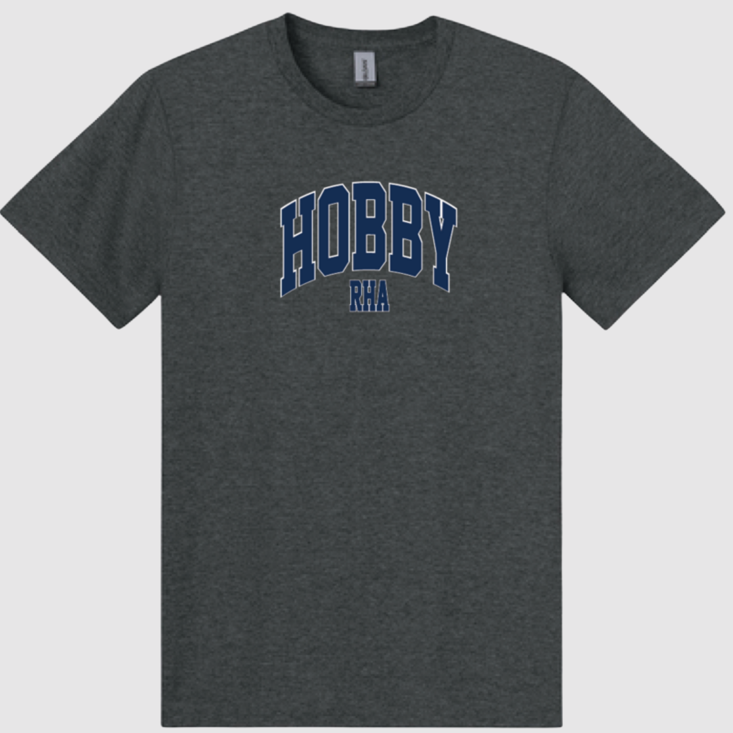Hobby Hall T-Shirt/Crewneck