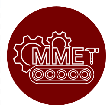 MMET Button