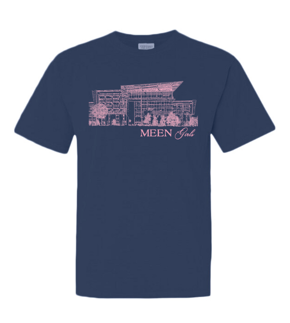 Zachry Engineering Building Tee