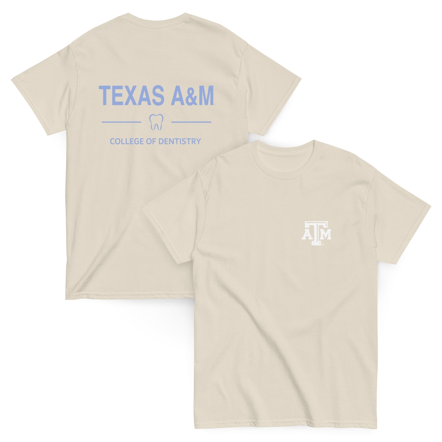 Logo Tee