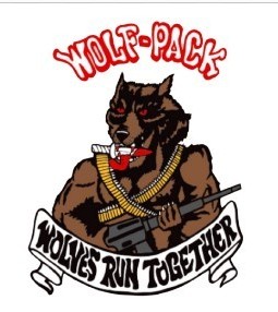 A-Company Banquet Ticket