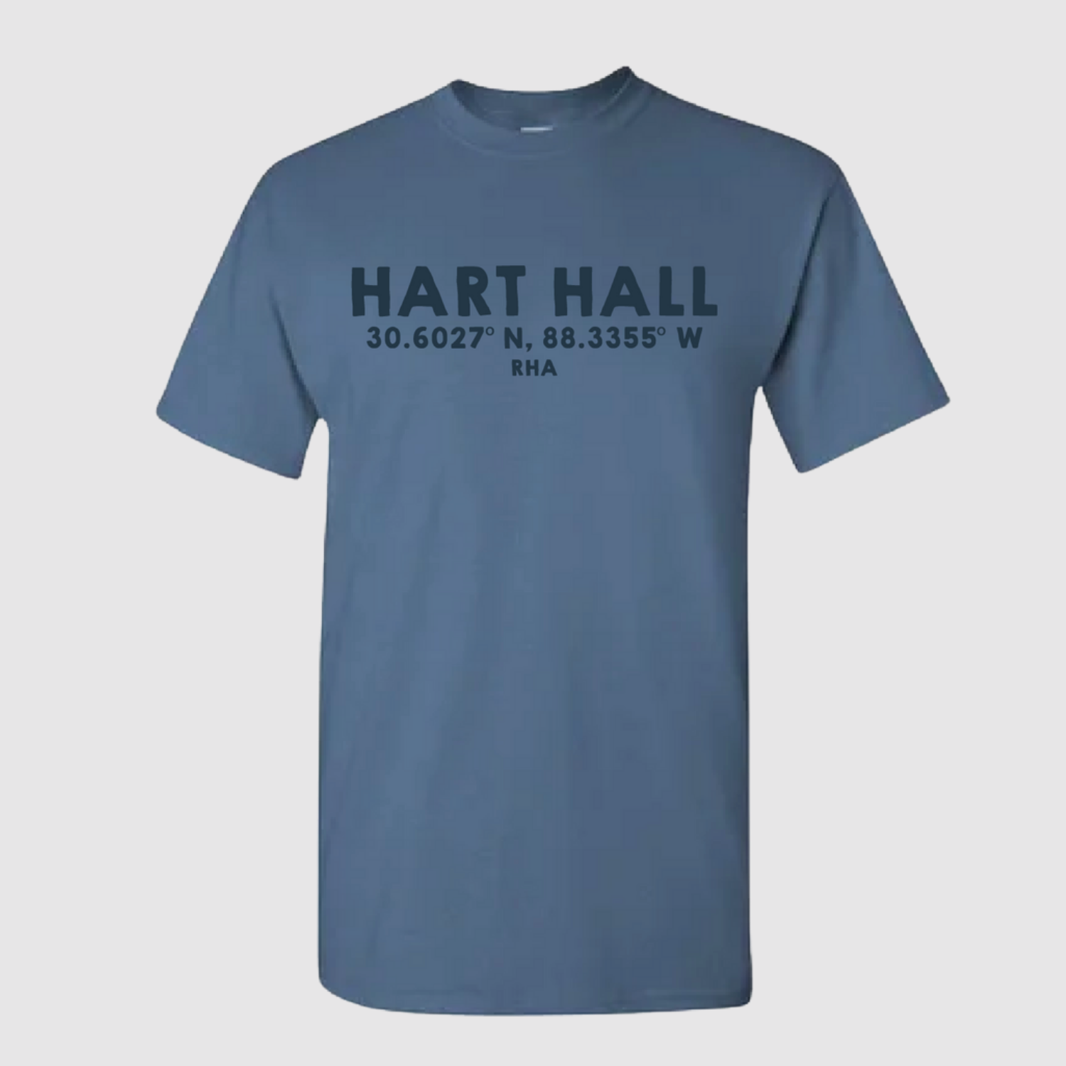 Hart Hall T-Shirts