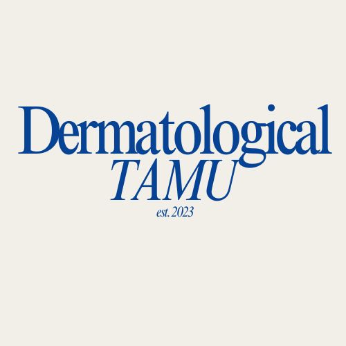 Old Dermatological T-Shirt