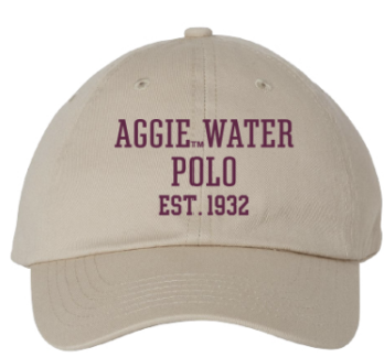 1932 Water Polo Cap