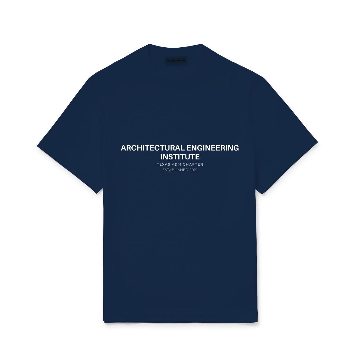 AREN T-SHIRT '25-'26