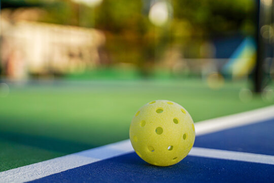 AV Pickleball Tournament