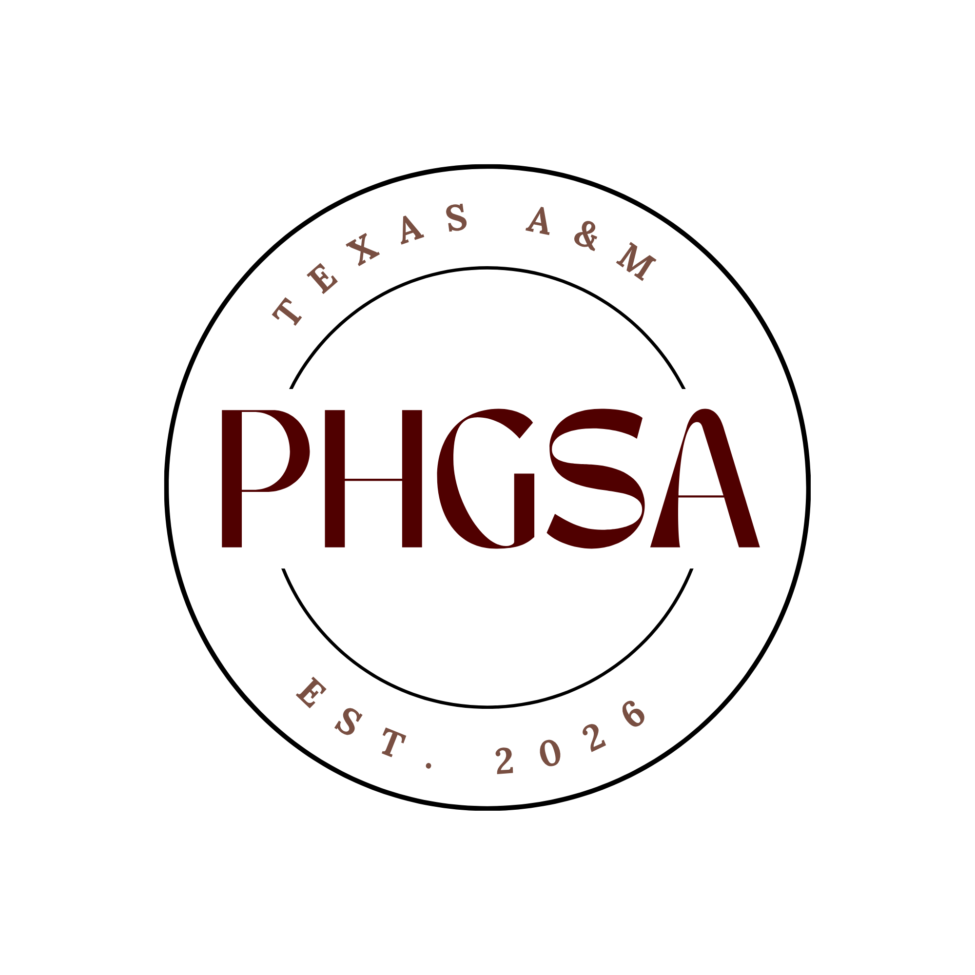Public Health Graduate Student Association-Dues
