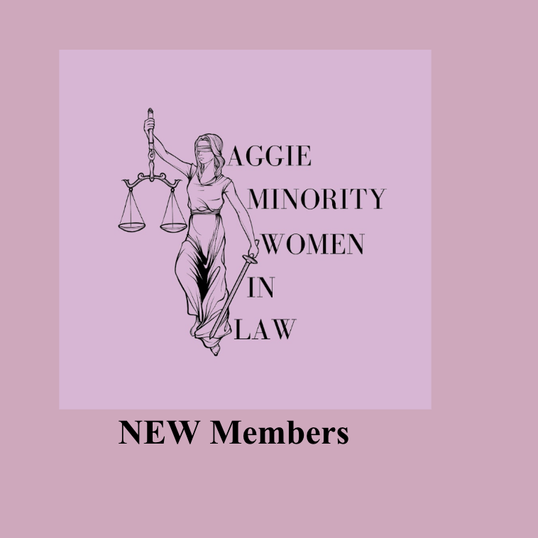 Dues - New Members Spring 2026