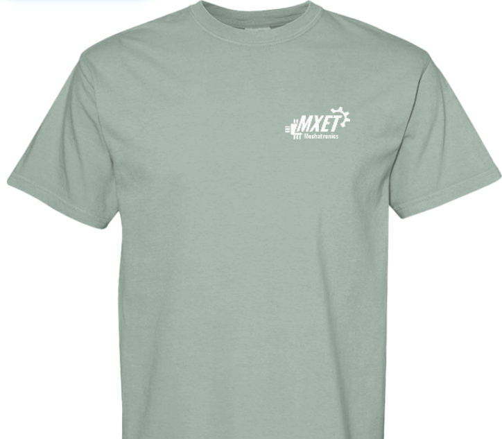 SOMTECH T-Shirt
