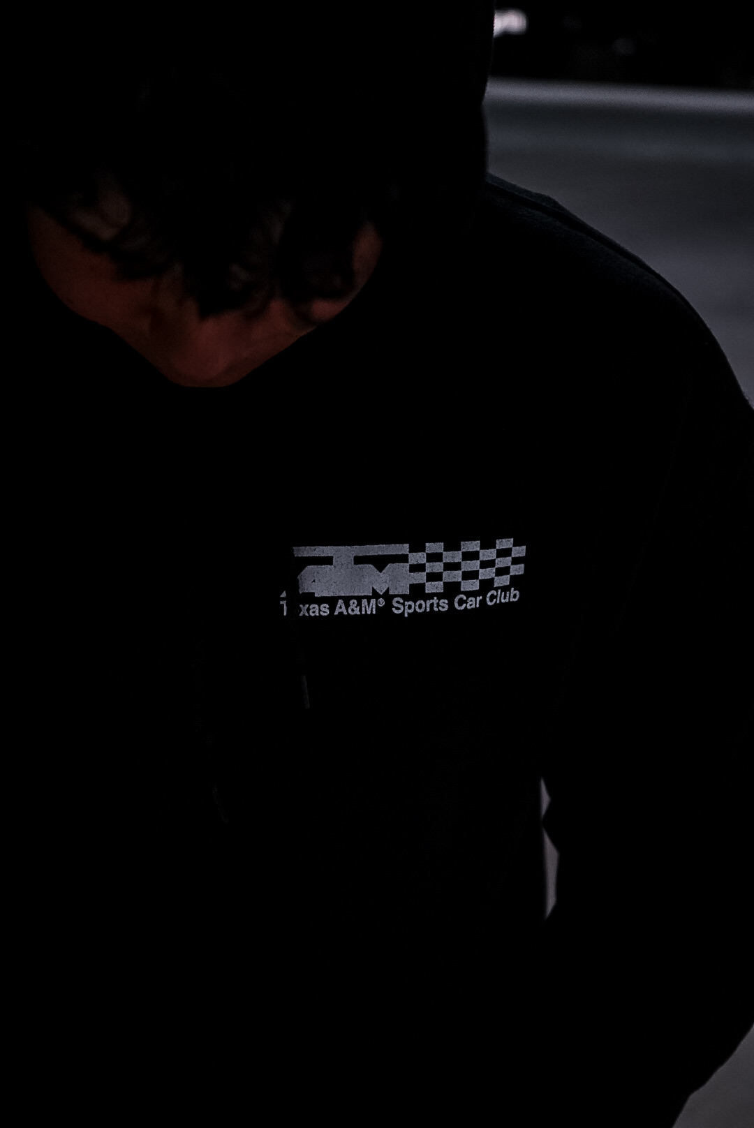 TAMSCC Hoodie