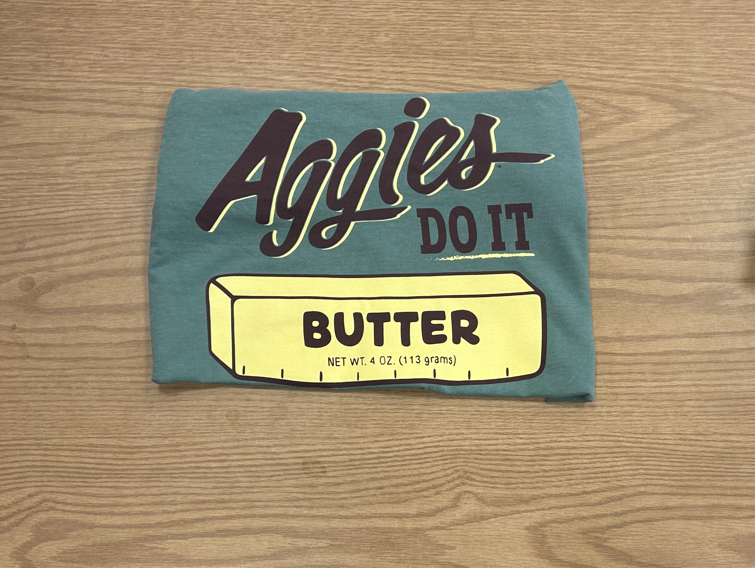 Butter T-Shirts