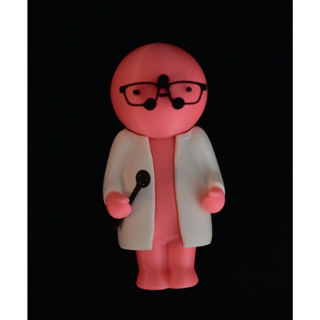 TAMCOD Studio Art Society Fundraiser - Spring 26