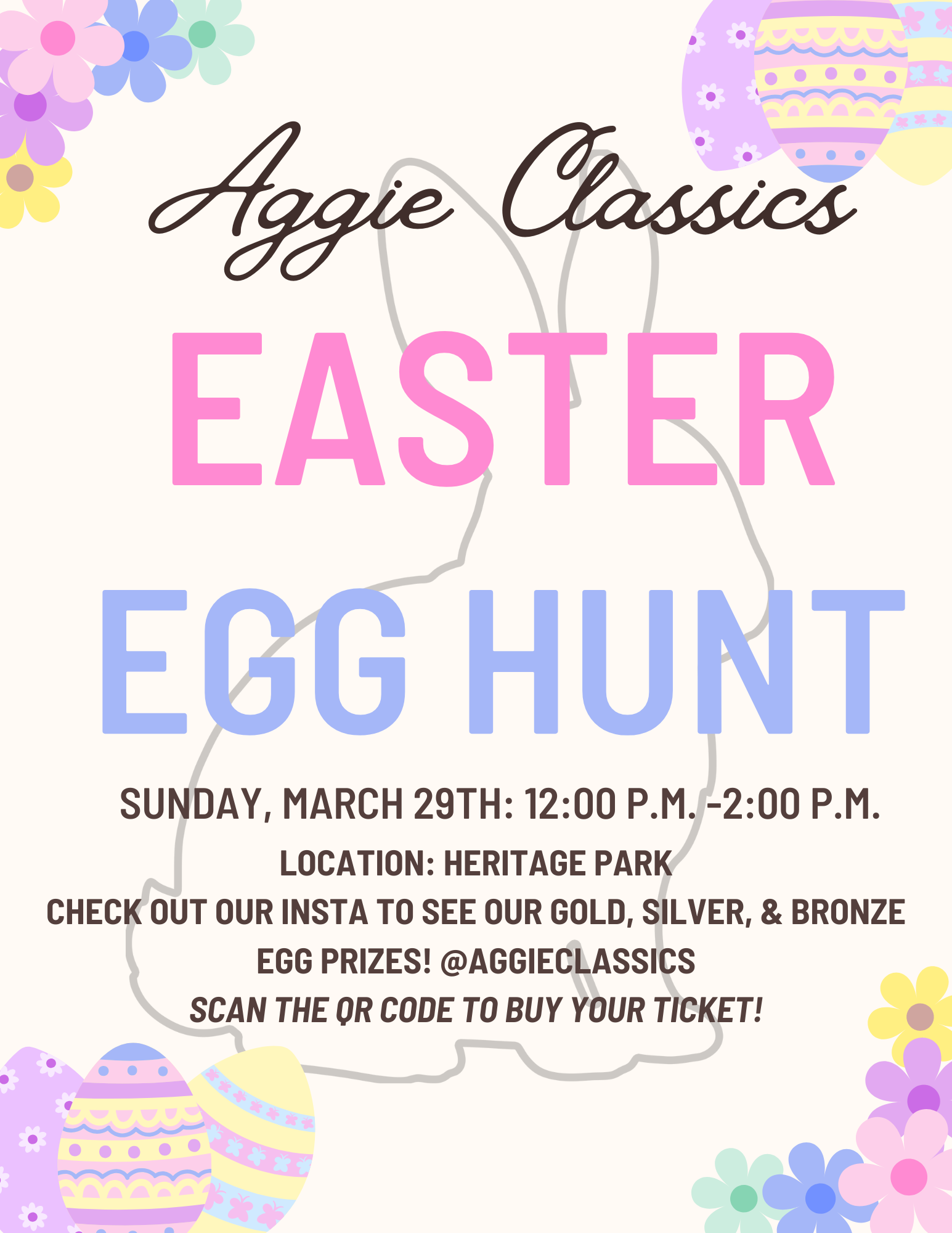 Easter Egg Hunt