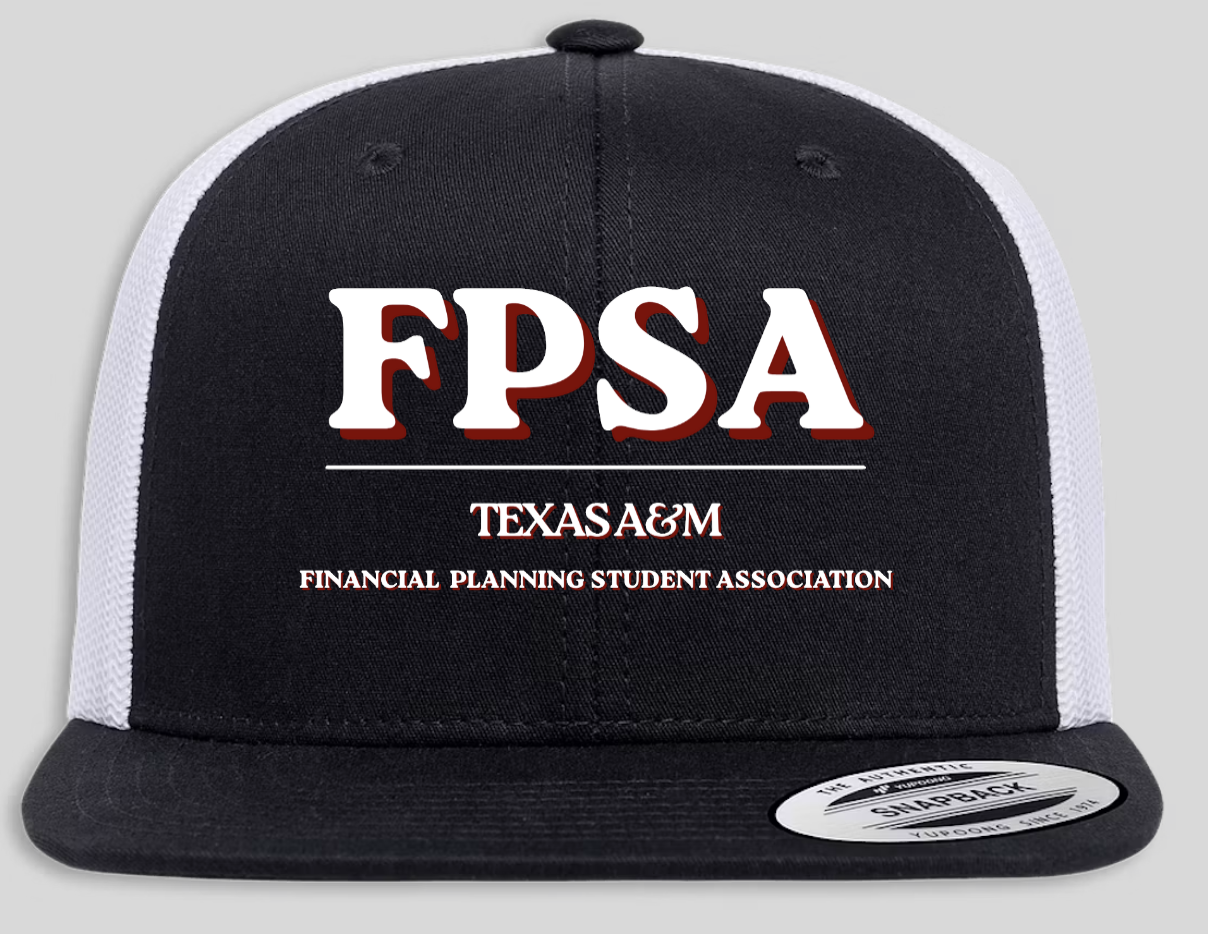 FPSA Hat - FPSA Fall '26