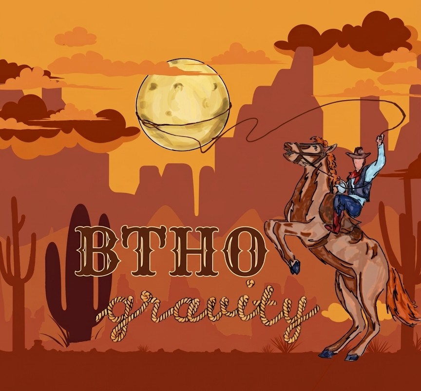 BTHO Gravity Midday 11/07/2026
