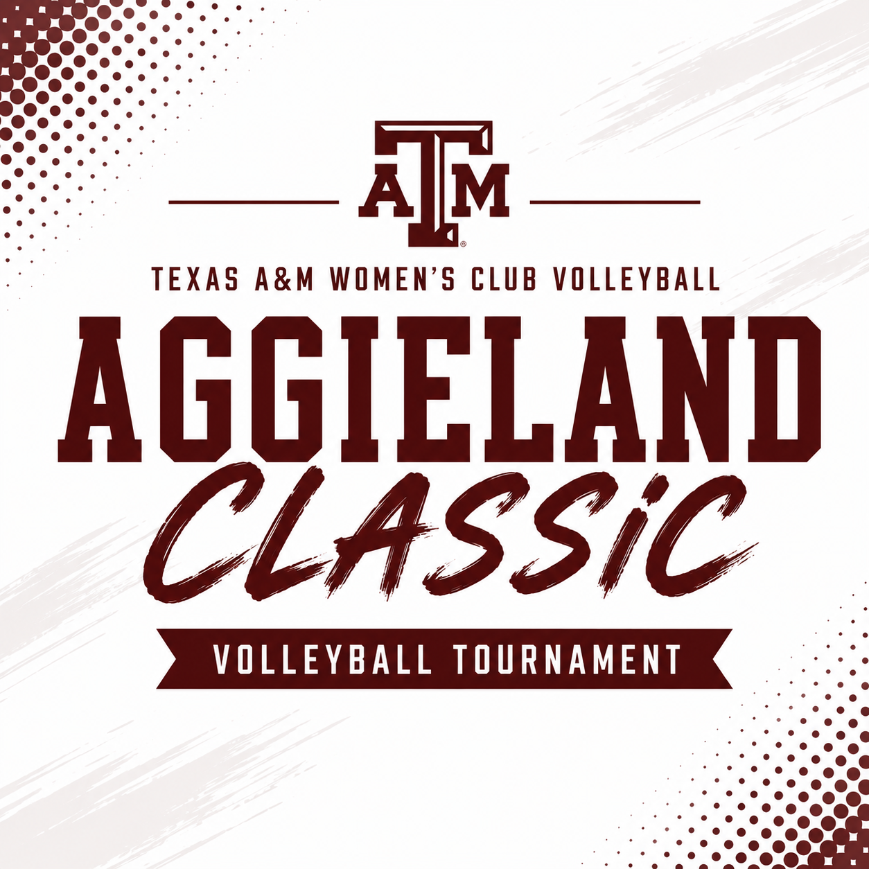 Aggieland Classic Registation Fee