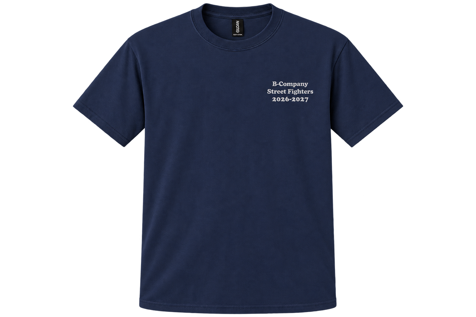 26-27 Motto Tee