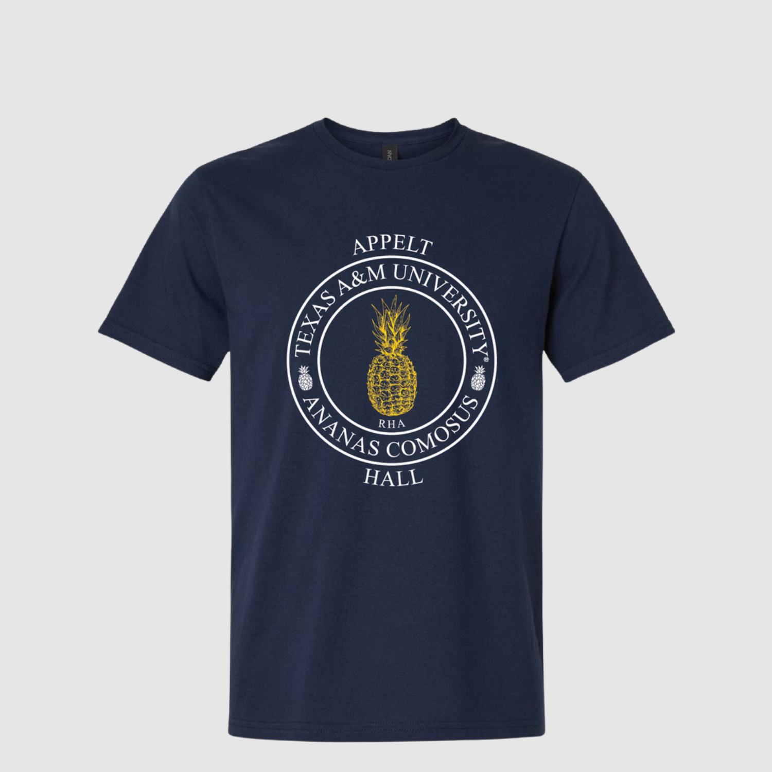 Appelt Hall Dri-Fit T-Shirt/Crewneck