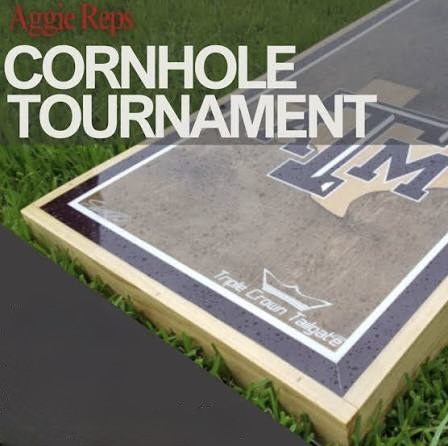 Cornhole Registration